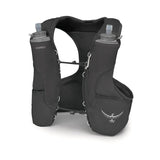 Osprey Duro LT Lightweight Running Vest Black / Small-Black / Medium-Black / Large - 53 Degrees North 