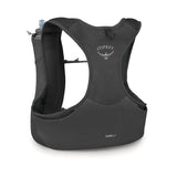 Osprey Duro LT Lightweight Running Vest Black / Small-Black / Medium-Black / Large - 53 Degrees North 