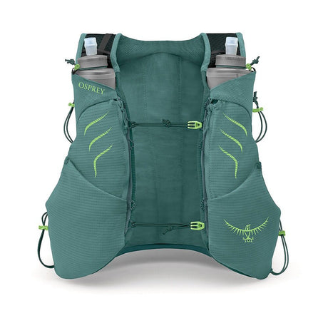 Osprey Duro Pro 10 Running Vest Cascade Blue / Small-Cascade Blue / Medium-Cascade Blue / Large - 53 Degrees North 