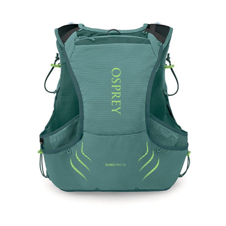 Osprey Duro Pro 10 Running Vest Cascade Blue / Small-Cascade Blue / Medium-Cascade Blue / Large - 53 Degrees North 