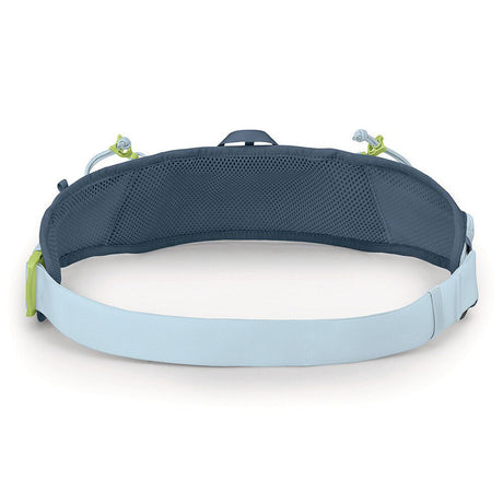 Osprey Dyna LT Lightweight Running Belt Dawn Blue / Small-Dawn Blue / Medium-Dawn Blue / Large - 53 Degrees North 