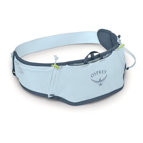 Osprey Dyna LT Lightweight Running Belt Dawn Blue / Small-Dawn Blue / Medium-Dawn Blue / Large - 53 Degrees North 