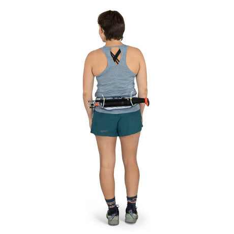 Osprey Dyna LT Lightweight Running Belt Dawn Blue / Small-Dawn Blue / Medium-Dawn Blue / Large - 53 Degrees North 