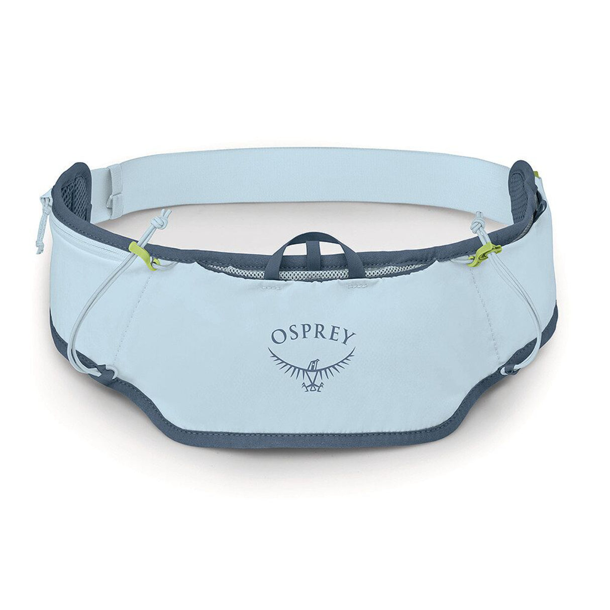 Osprey Dyna LT Lightweight Running Belt Dawn Blue / Small-Dawn Blue / Medium-Dawn Blue / Large - 53 Degrees North 