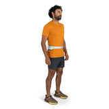 Osprey Dyna LT Lightweight Running Belt Dawn Blue / Small-Dawn Blue / Medium-Dawn Blue / Large - 53 Degrees North 