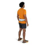 Osprey Dyna LT Lightweight Running Belt Dawn Blue / Small-Dawn Blue / Medium-Dawn Blue / Large - 53 Degrees North 