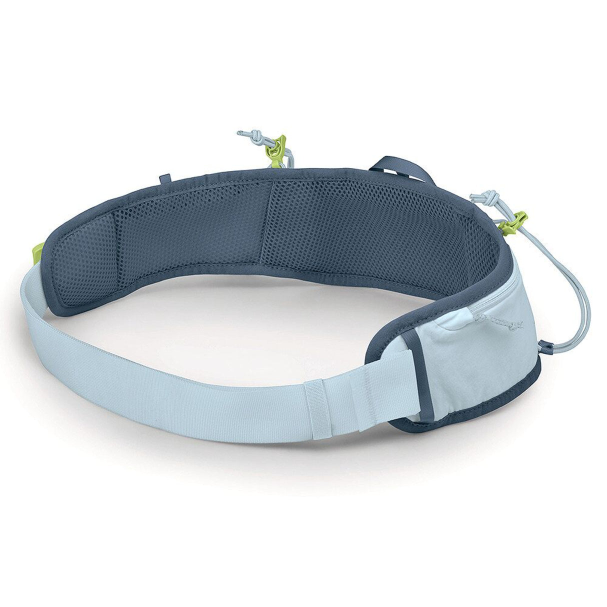 Osprey Dyna LT Lightweight Running Belt Dawn Blue / Small-Dawn Blue / Medium-Dawn Blue / Large - 53 Degrees North 