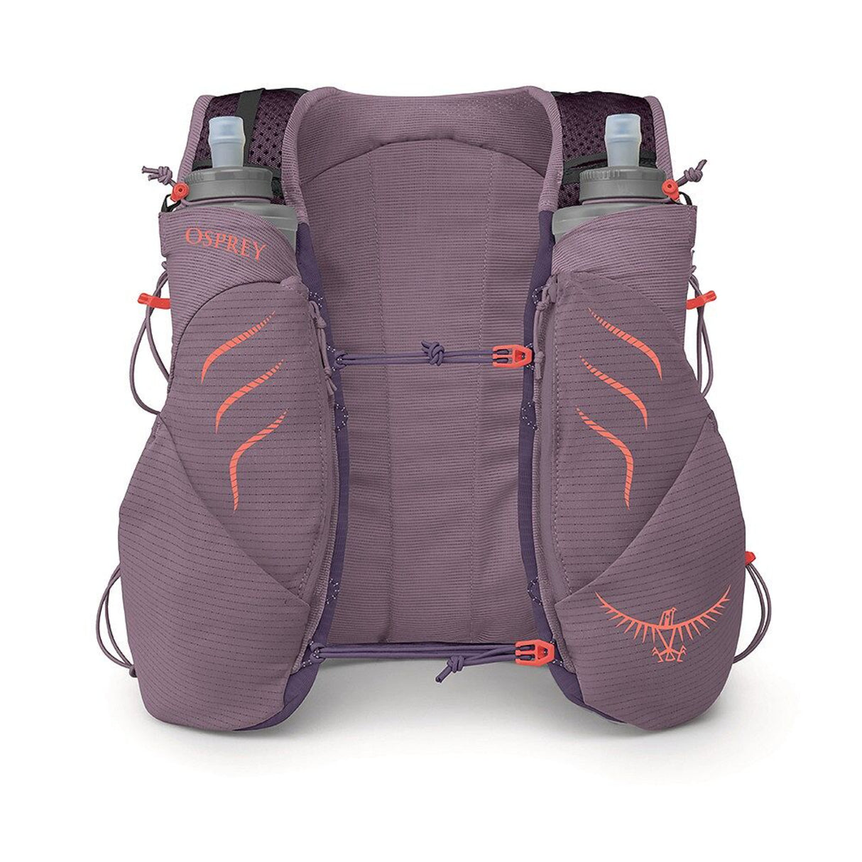 Osprey Dyna Pro 10 Running Vest Purple Dusk / Small-Purple Dusk / Medium-Purple Dusk / Large - 53 Degrees North 