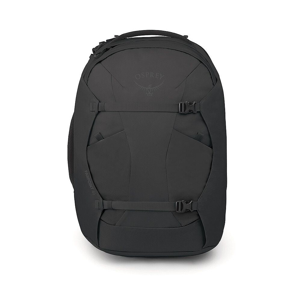 Osprey Farpoint 40 Travel Pack Black - 53 Degrees North 