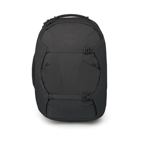Osprey Farpoint 40 Travel Pack Black - 53 Degrees North 