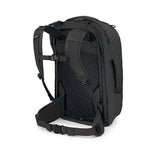 Osprey Farpoint 40 Travel Pack Black - 53 Degrees North 