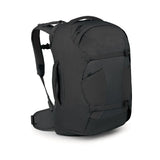 Osprey Farpoint 40 Travel Pack Black - 53 Degrees North 