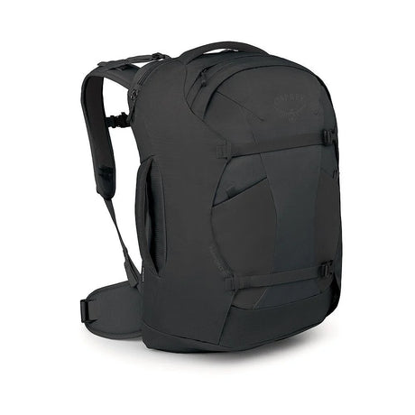 Osprey Farpoint 40 Travel Pack Black - 53 Degrees North 
