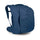 Osprey Farpoint 55 Travel Pack Black-Antique Blue - 53 Degrees North 
