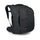 Osprey Farpoint 55 Travel Pack Black-Antique Blue - 53 Degrees North 