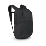Osprey Farpoint 55 Travel Pack Black-Antique Blue - 53 Degrees North 