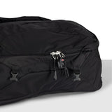 Osprey Farpoint 55 Travel Pack Black-Antique Blue - 53 Degrees North 