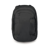 Osprey Farpoint 55 Travel Pack Black-Antique Blue - 53 Degrees North 