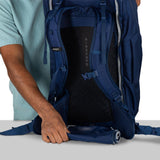 Osprey Farpoint 70 Travel Pack Antique Blue - 53 Degrees North 