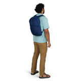 Osprey Farpoint 70 Travel Pack Antique Blue - 53 Degrees North 