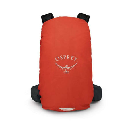 Osprey HiVis Raincover Small-Medium Mars Orange - 53 Degrees North 
