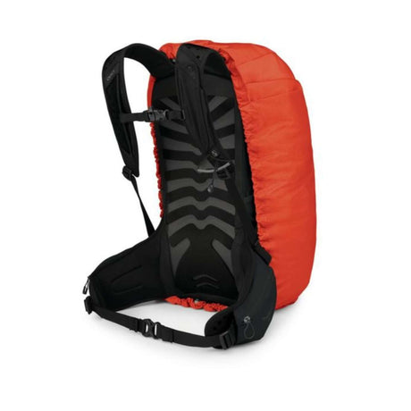 Osprey HiVis Raincover Small-Medium Mars Orange - 53 Degrees North 