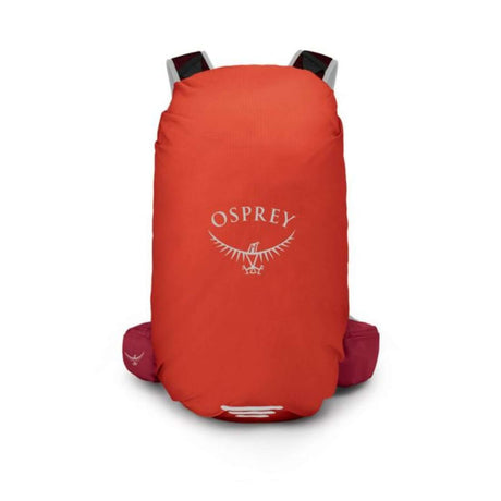 Osprey HiVis Raincover X-Small Mars Orange - 53 Degrees North 
