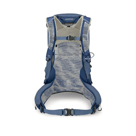 Osprey Hiking Day Backpack Nirvana Blue - 53 Degrees North 