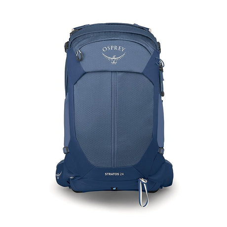 Osprey Hiking Day Backpack Nirvana Blue - 53 Degrees North 