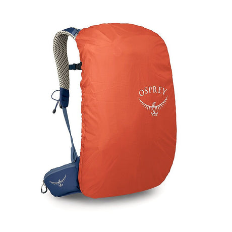 Osprey Hiking Day Backpack Nirvana Blue - 53 Degrees North 