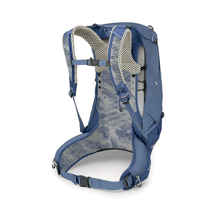 Osprey Hiking Day Backpack Nirvana Blue - 53 Degrees North 