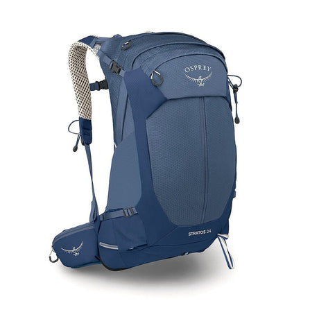 Osprey Hiking Day Backpack Nirvana Blue - 53 Degrees North 