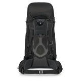 Osprey Kestrel 58 Backpack Black / Small/Medium-Black / Large/X-Large - 53 Degrees North 