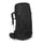 Osprey Kestrel 58 Hiking Backpack Black / Small/Medium-Black / Large/X-Large - 53 Degrees North 