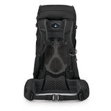 Osprey Kyte 38 Women's Backpack Black / X-Small/Small-Black / Medium/Large - 53 Degrees North 