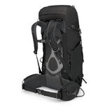 Osprey Kyte 38 Women's Backpack Black / X-Small/Small-Black / Medium/Large - 53 Degrees North 
