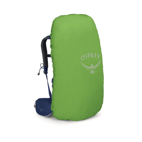 Osprey Kyte 48 Hiking Backpack Serenity Blue / X-Small/Small-Serenity Blue / Medium/Large-Elderberry Purple / X-Small/Small-Elderberry Purple / Medium/Large - 53 Degrees North 