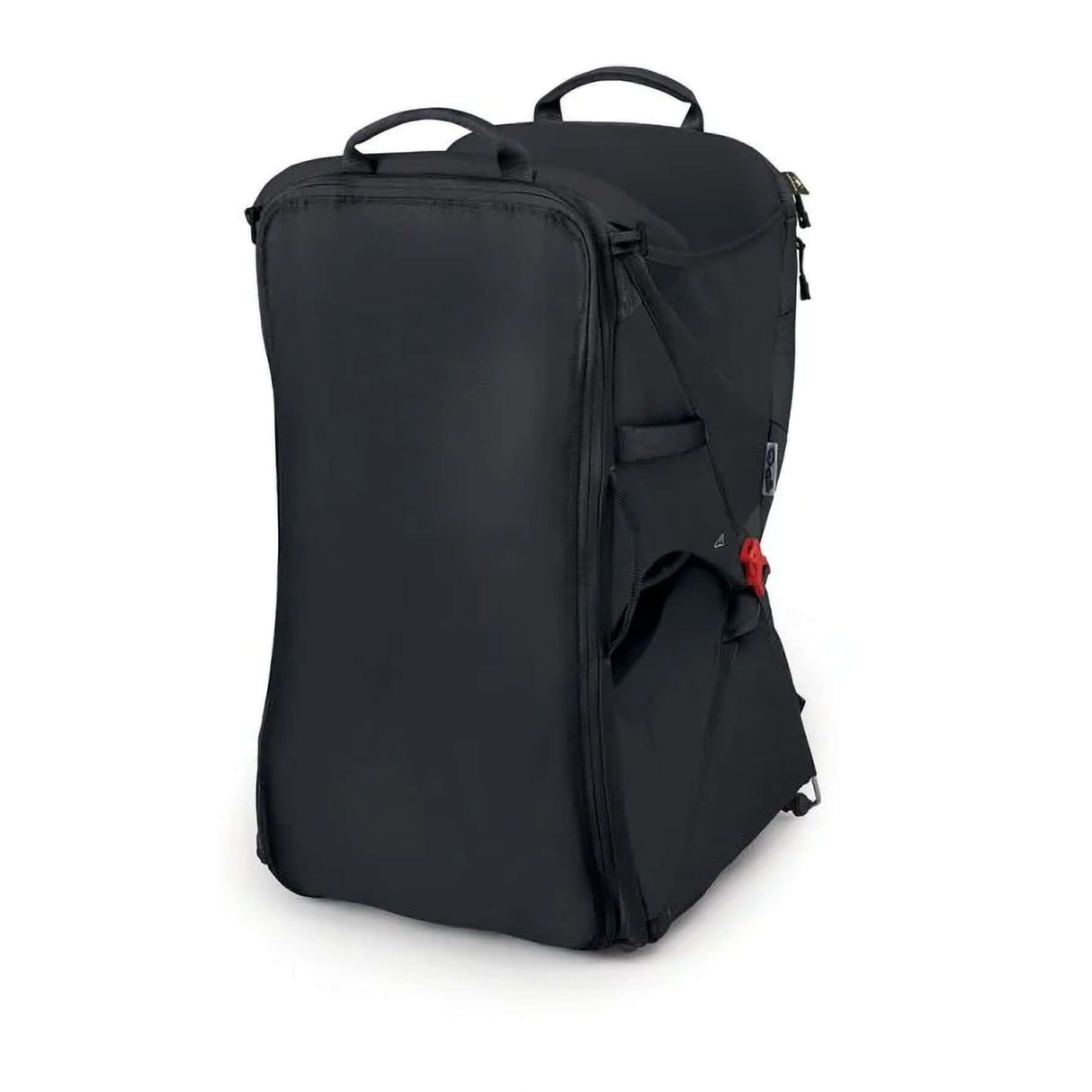 Osprey Poco LT Child Carrier Black - 53 Degrees North 