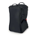 Osprey Poco LT Child Carrier Black - 53 Degrees North 