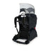 Osprey Poco LT Child Carrier Black - 53 Degrees North 