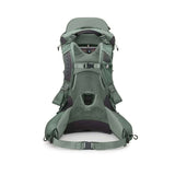 Osprey Poco Premium Child Carrier Koseret Green - 53 Degrees North 