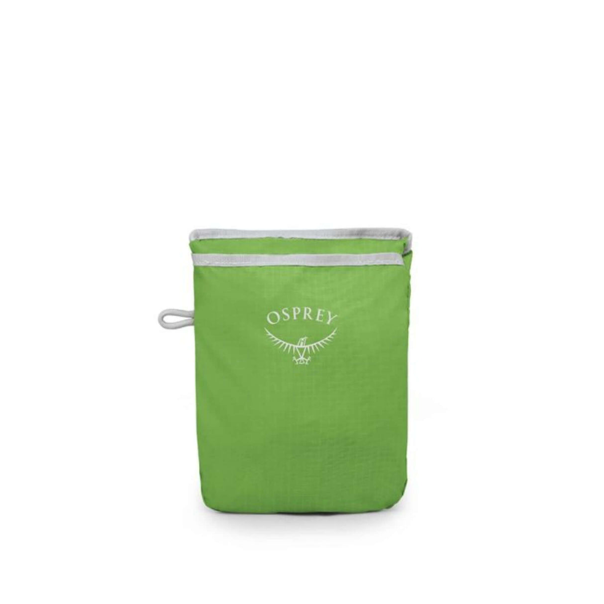 Osprey Poco Raincover Limon Green - 53 Degrees North 
