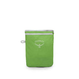 Osprey Poco Raincover Limon Green - 53 Degrees North 