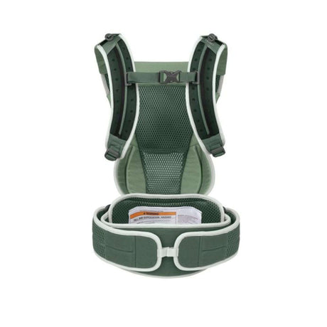 Osprey Poco Soft Carrier Koseret Green - 53 Degrees North 