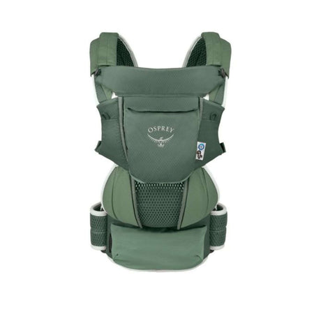 Osprey Poco Soft Carrier Koseret Green - 53 Degrees North 