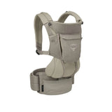Osprey Poco Soft Carrier LT Tan Concrete - 53 Degrees North 