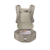 Osprey Poco Soft Carrier LT Tan Concrete - 53 Degrees North 