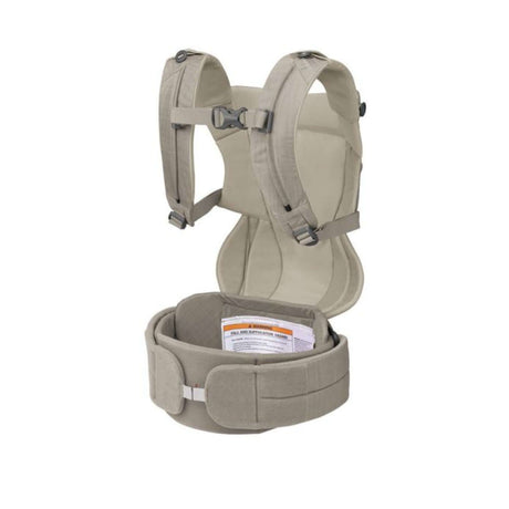 Osprey Poco Soft Carrier LT Tan Concrete - 53 Degrees North 