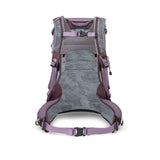 Osprey Sirrus 24 Hiking Day Backpack Purple Dusk - 53 Degrees North 