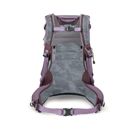 Osprey Sirrus 24 Hiking Day Backpack Purple Dusk - 53 Degrees North 